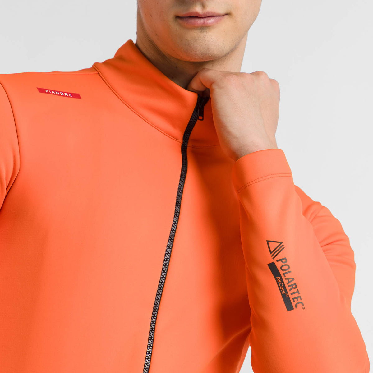 Veste SPORTFUL FIANDRE 2 Orange