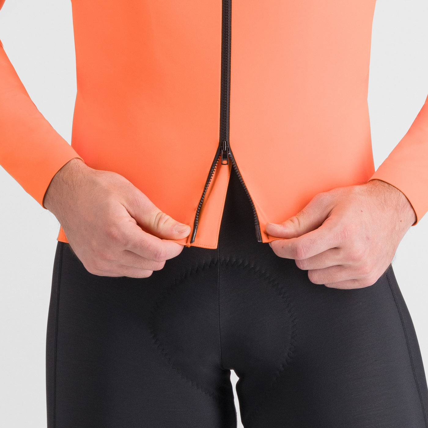 SPORTFUL FIANDRE SHIFT Jacke Orange
