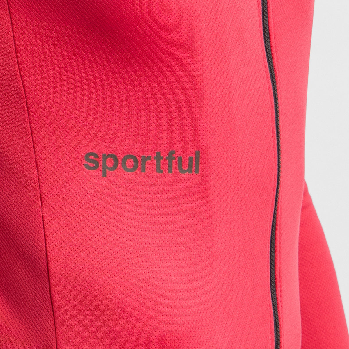 SPORTFUL CLASSIC Langarmtrikot Orange