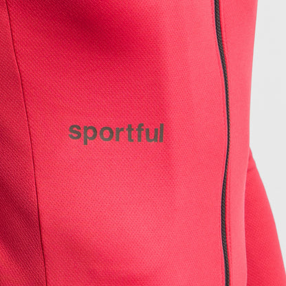 SPORTFUL CLASSIC Langarmtrikot Orange