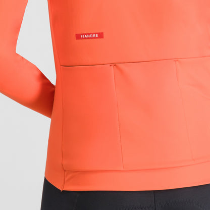 Jacke SPORTFUL FIANDRE SHIFT Damen Orange