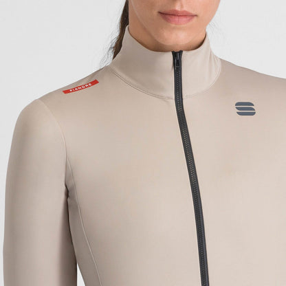 Jacke SPORTFUL FIANDRE SHIFT Damen Beige