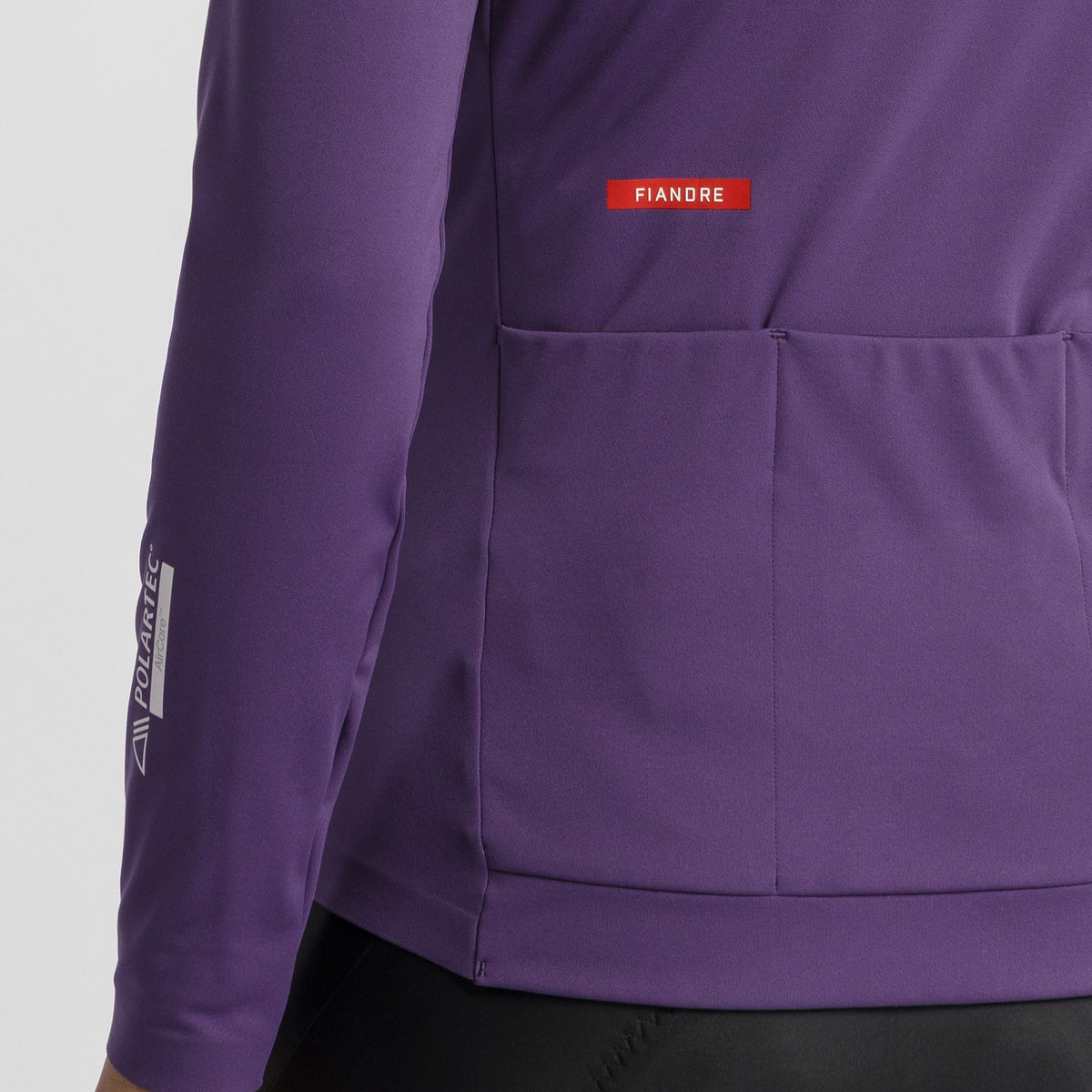 Veste SPORTFUL FIANDRE SHIFT Femme Violet