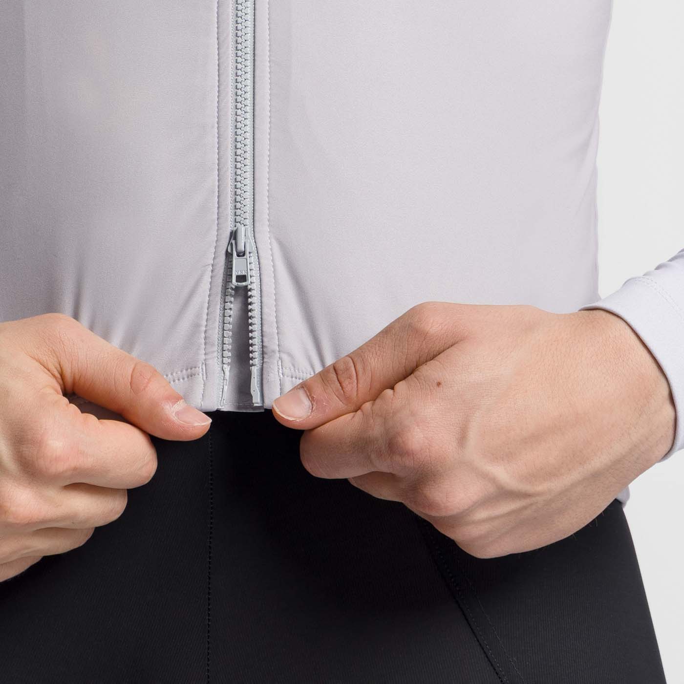 SPORTFUL SRK SHIFT WIND Jacke Grau