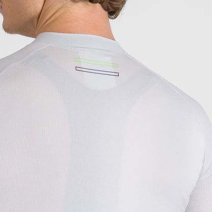 Trikot SPORTFUL STARLIGHT 2 Kurzarm Grau