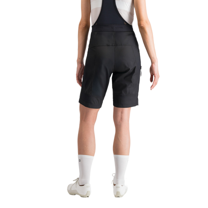 Trägershort SPORTFUL SUPERGIARA 2 Schwarz