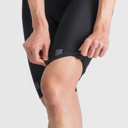 Kurze Trägerhose SPORTFUL LTD 2 Damen Schwarz