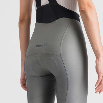 Kurze Trägerhose SPORTFUL LTD 2 Damen Grau