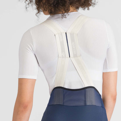 Kurze Trägerhose SPORTFUL HYPEREPIC Damen Blau