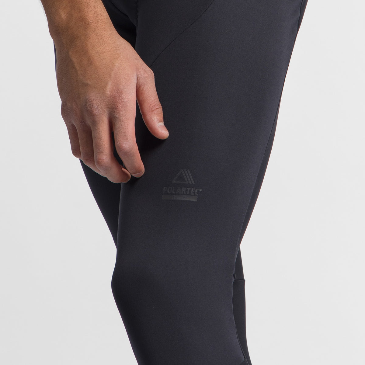 Cuissard Long à Bretelles SPORTFUL DEEPWINTER Noir