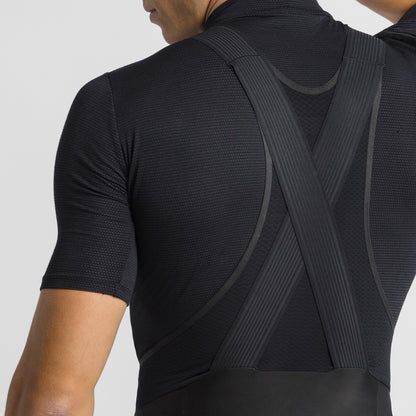 Lange Trägerhose SPORTFUL FIANDRE 2 Schwarz
