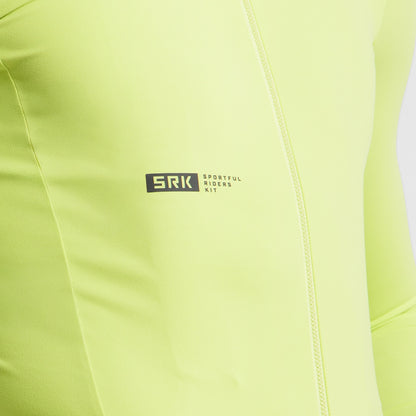SPORTFUL SRK 2 Langarmtrikot Gelb