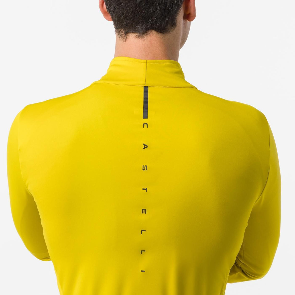 Jacke CASTELLI SEETSPOT Mango Mojito