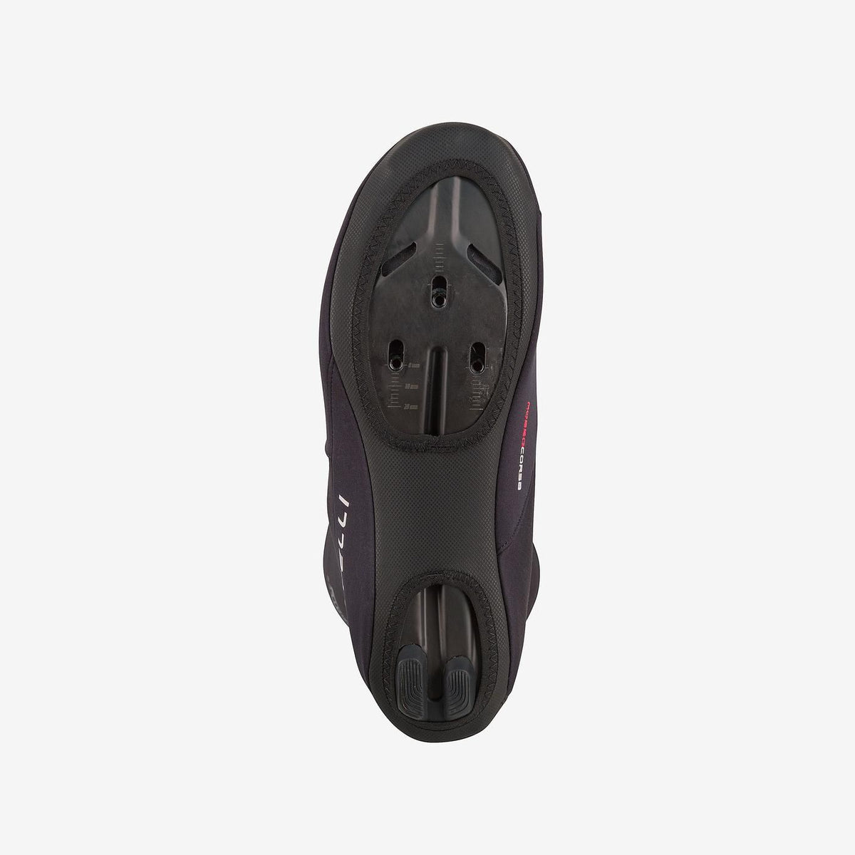 Überschuhe CASTELLI ESTREMO 2 Schwarz