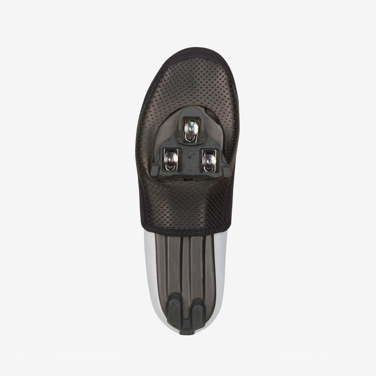 Zehenüberzieher CASTELLI TOE THINGY 3 Schwarz