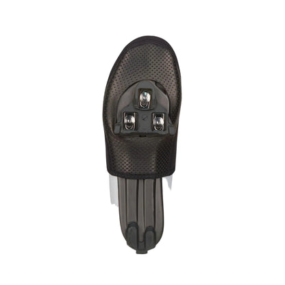 Zehenüberzieher CASTELLI TOE THINGY 3 Schwarz