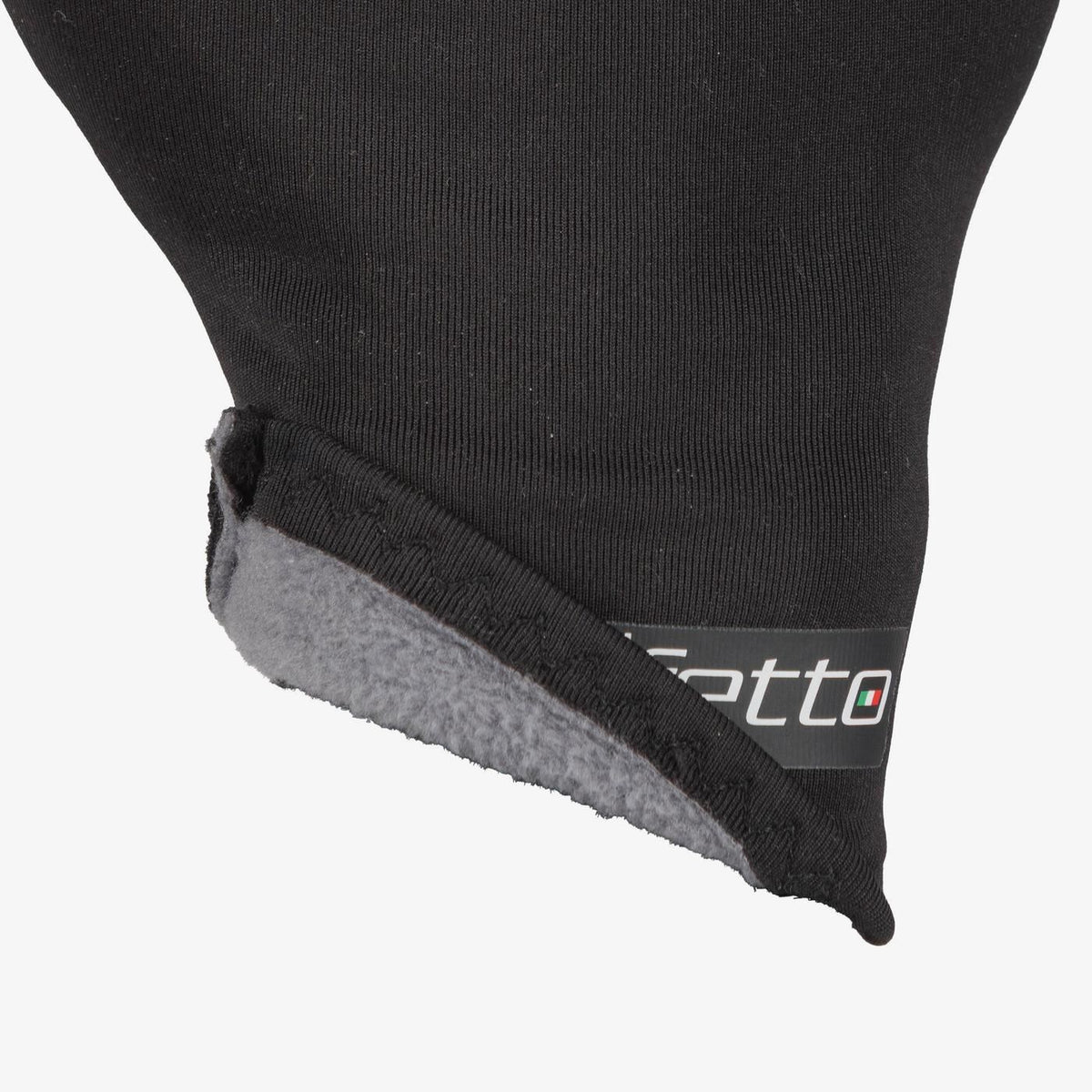 Handschuhe CASTELLI PERFETTO RoS 2 Damen Schwarz