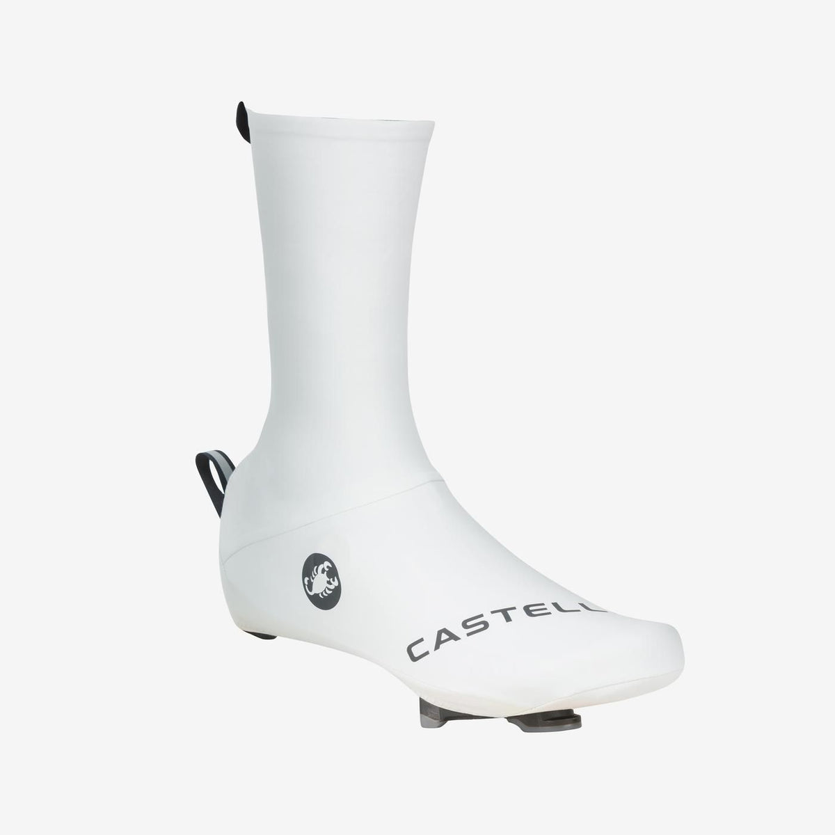 Überschuhe CASTELLI AERO RACE 2 Weiß