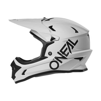 MTB-Helm O'NEAL SONUS SOLID Hellgrau