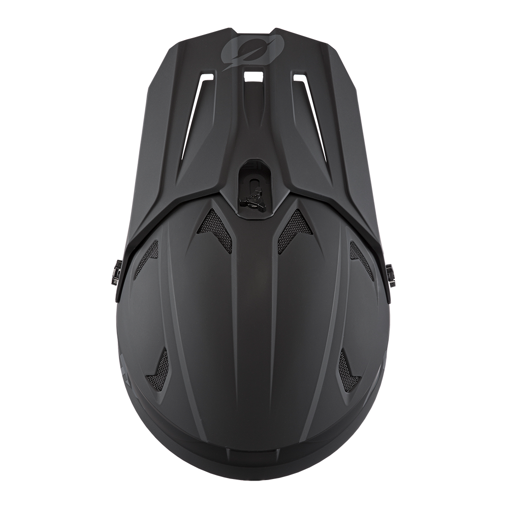 O'NEAL SONUS SOLID Junior Kopfhörer Schwarz