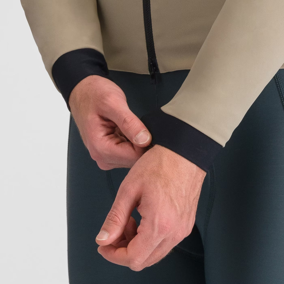 SPORTFUL SUPERGIARA 2 Jacke Beige
