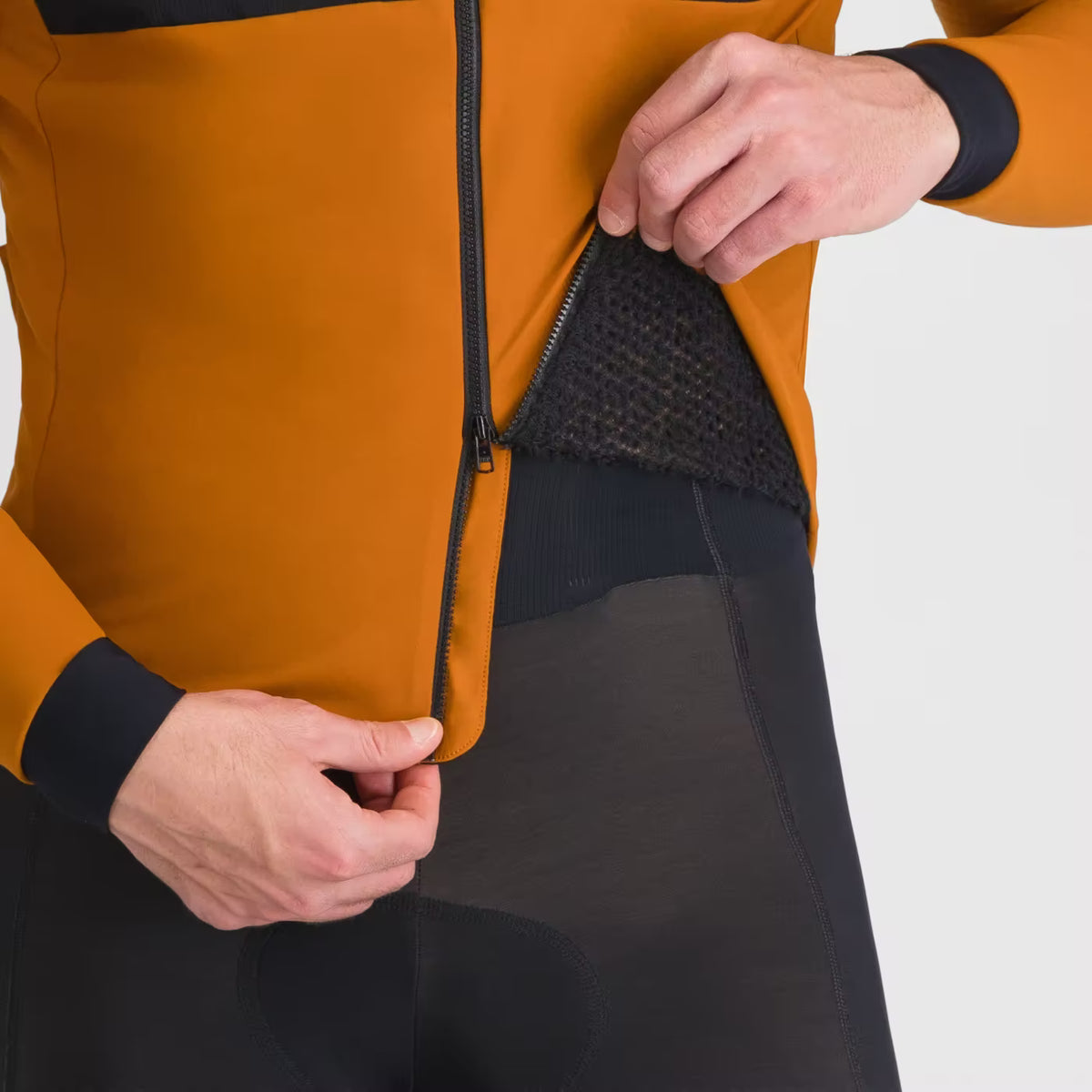 SPORTFUL SUPERGIARA 2 Jacke Braun
