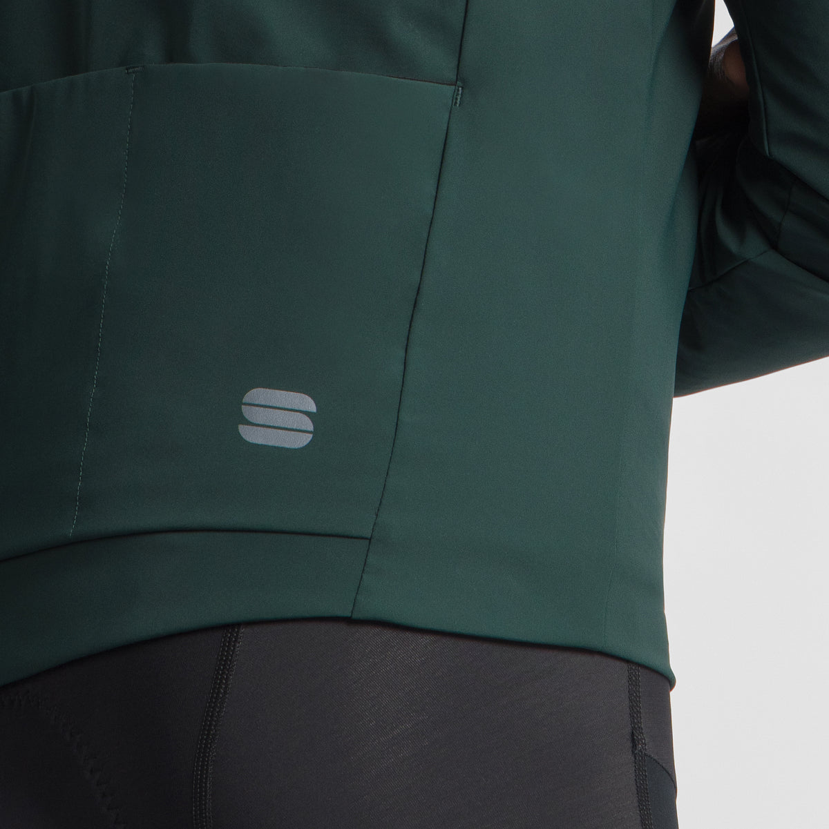 SPORTFUL SUPERGIARA 2 Jacke Grün