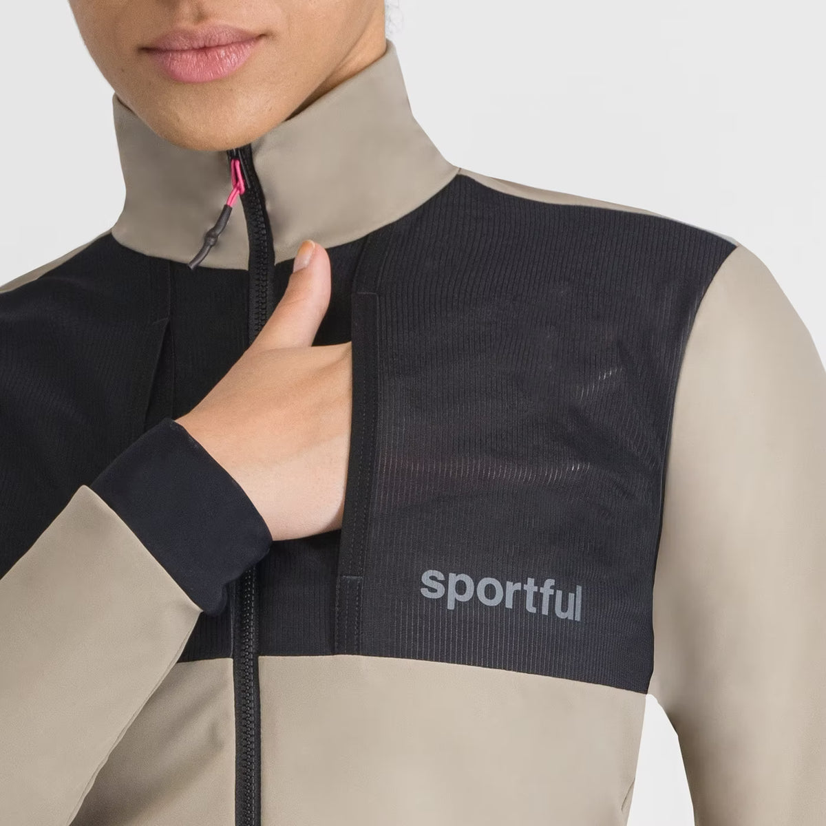 SPORTFUL SUPERGIARA 2 Damenjacke Beige