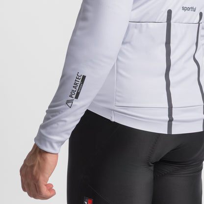 SPORTFUL FIANDRE HYPER Winterjacke Grau