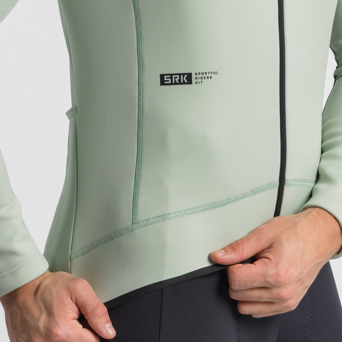 SPORTFUL SRK 2 Jacke Grün