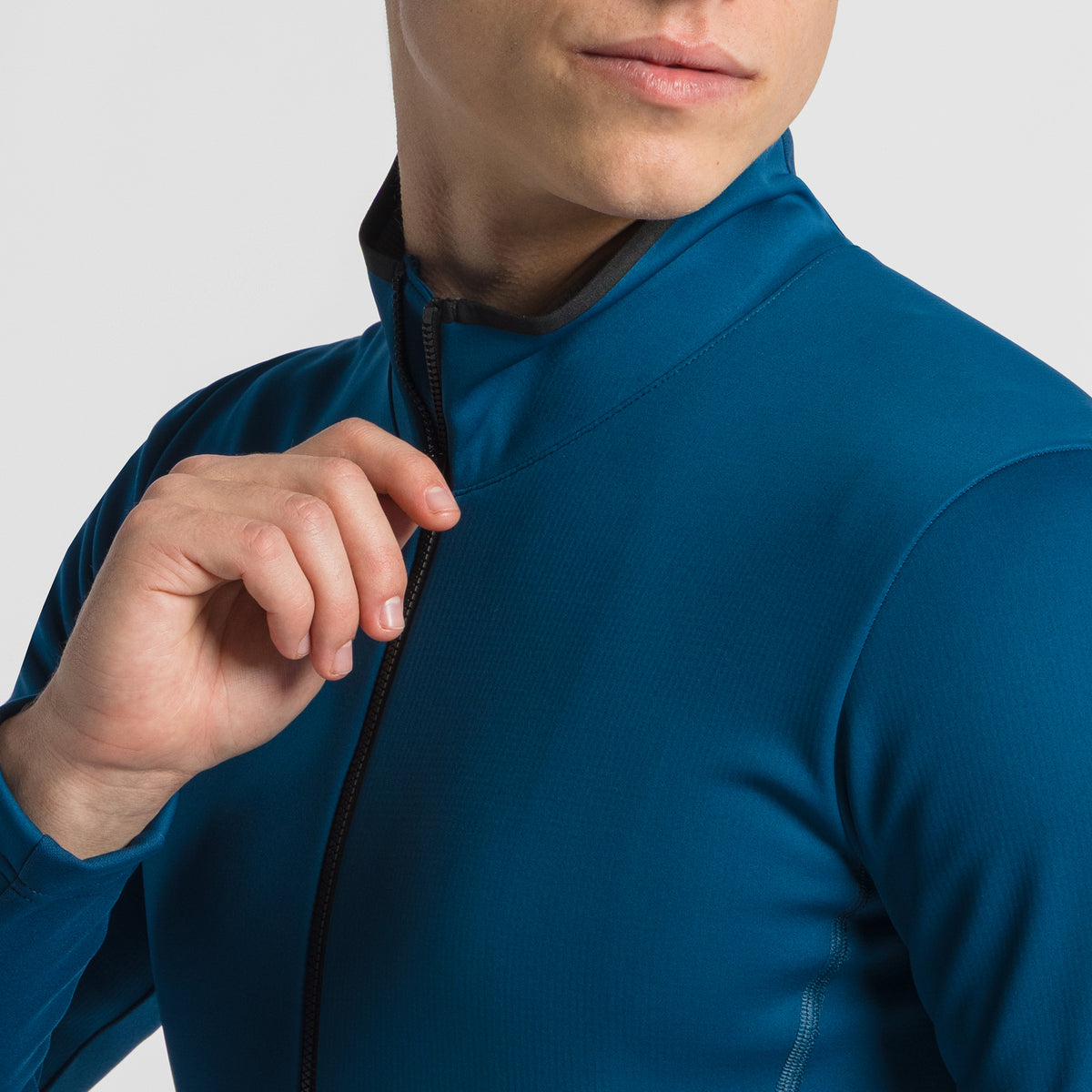 SPORTFUL SRK 2 Jacke Blau