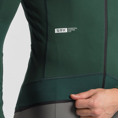 SPORTFUL SRK SHIFT Jacke Grün