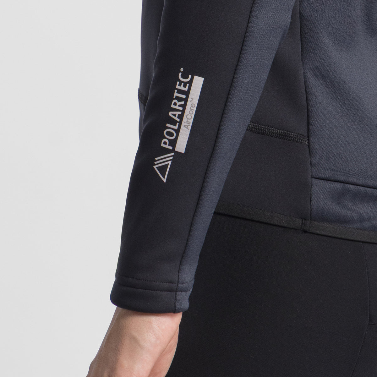 SPORTFUL SRK 2 Winterjacke für Damen in Schwarz