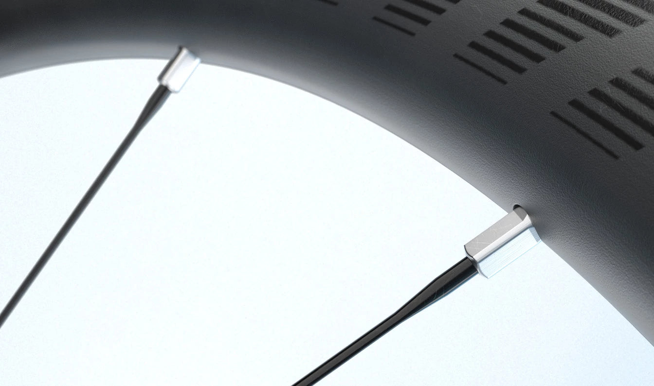 Hinterrad ZIPP 202 NSW A1