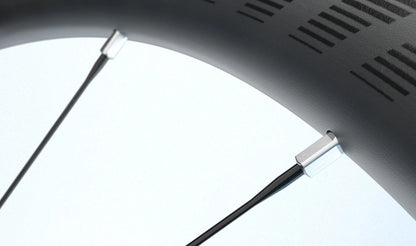Hinterrad ZIPP 202 NSW A1 Tubeless Ready (Center Lock)