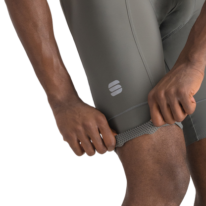 Kurzes Träger-Bibshort SPORTFUL SRK Grau