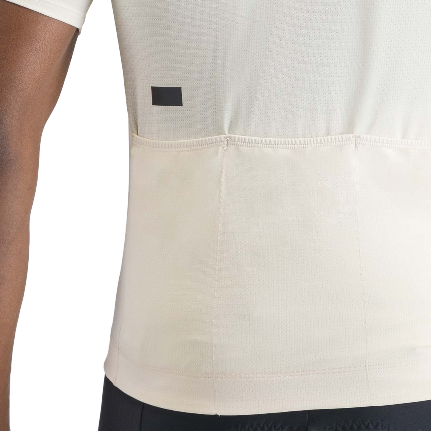 SPORTFUL CLASSIC JERSEY Trikot Kurzarm Creme
