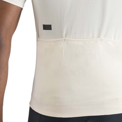 Trikot SPORTFUL CLASSIC JERSEY Kurzarm Creme