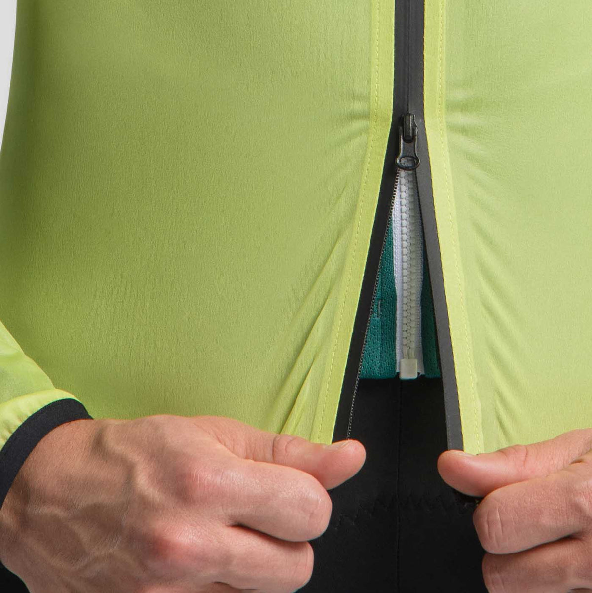 Veste SPORTFUL AQUA LIGHT Jaune