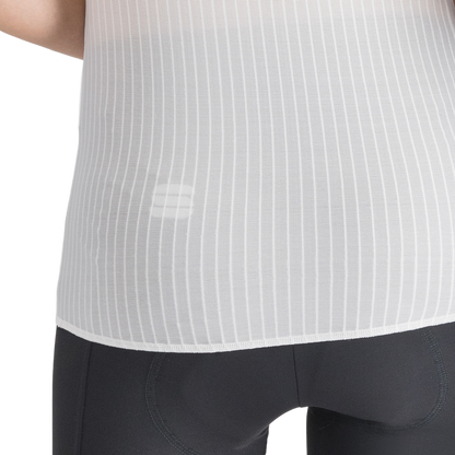 Unterhemd SPORTFUL PRO Kurzarm Damen Weiß