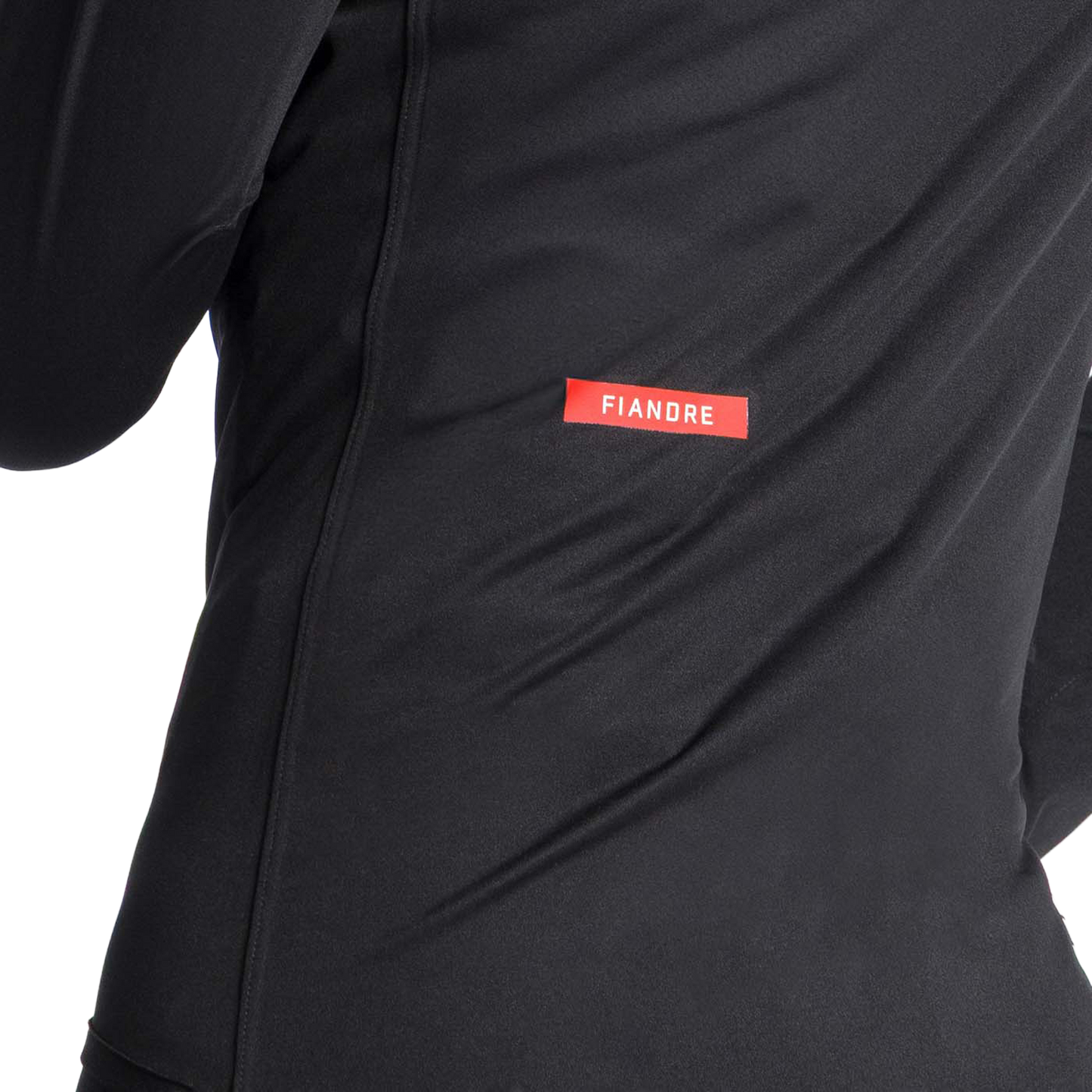 SPORTFUL FIANDRE AQUA Jacket Women Schwarz