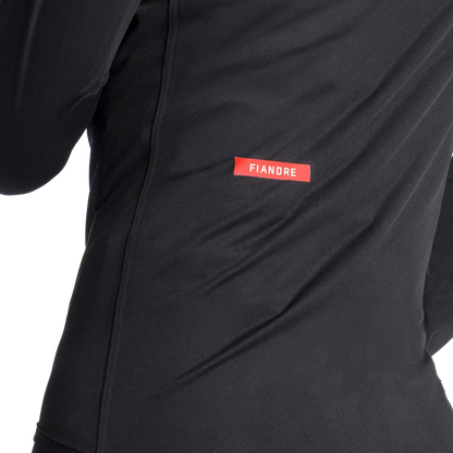Jacke SPORTFUL FIANDRE AQUA Damen Schwarz