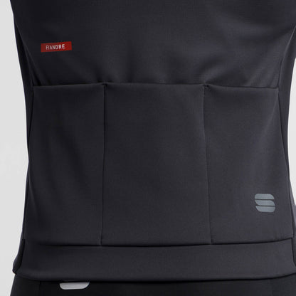Jacke SPORTFUL FIANDRE 2 Schwarz