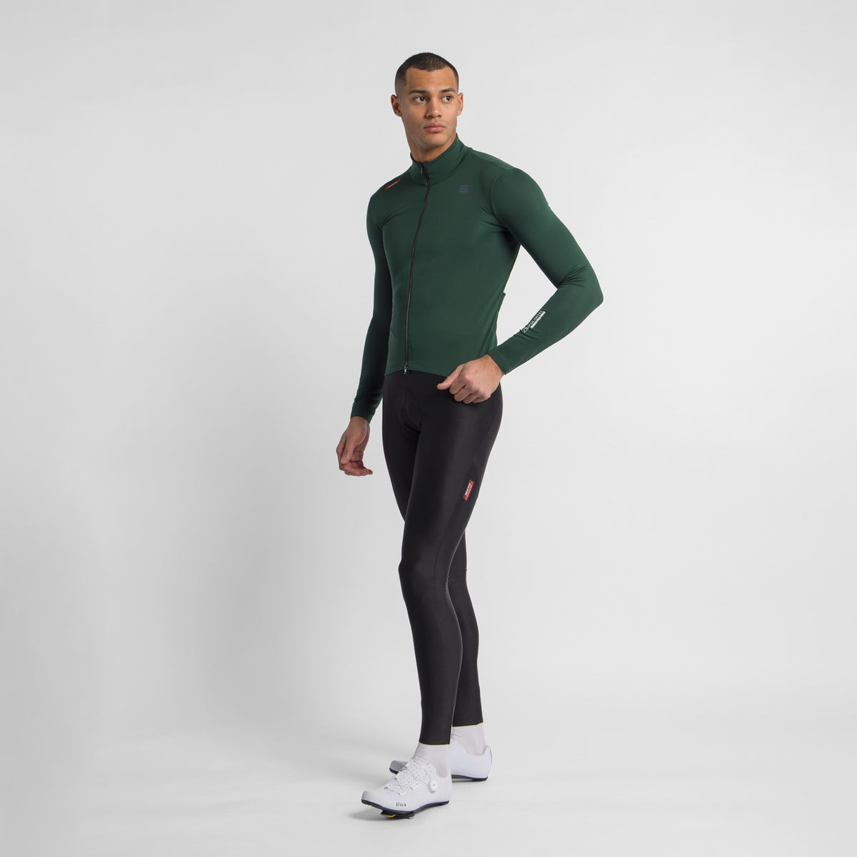 Veste SPORTFUL FIANDRE SHIFT Vert