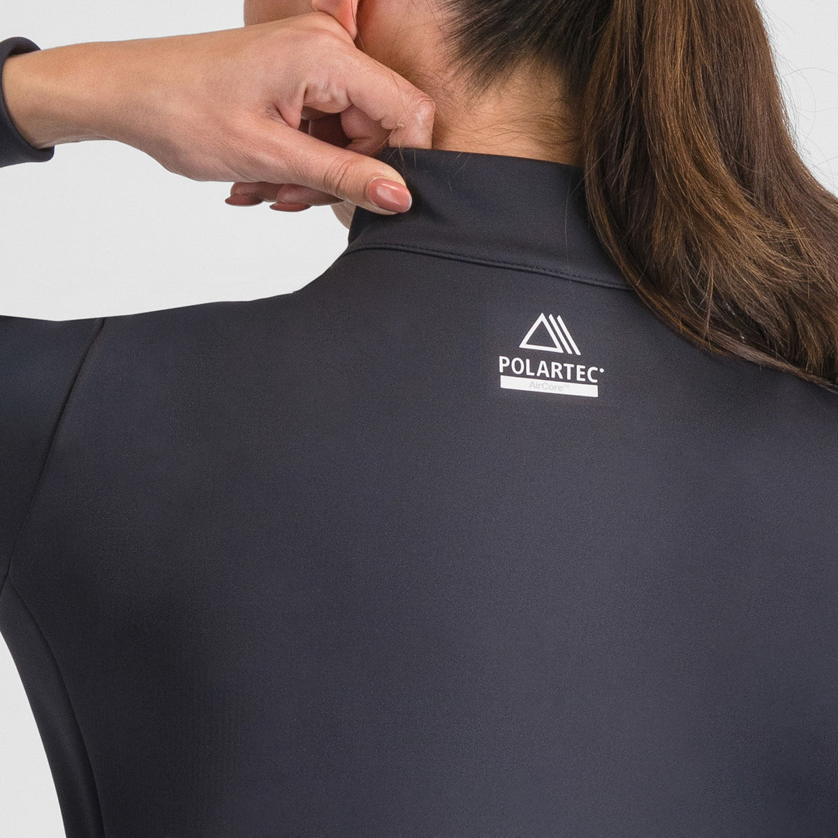 Veste SPORTFUL FIANDRE 2 Femme Noir
