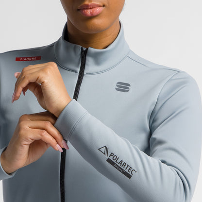SPORTFUL FIANDRE 2 Jacke Damen Grau