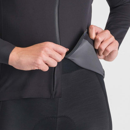 Jacke SPORTFUL FIANDRE SHIFT Damen Schwarz