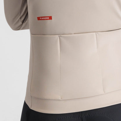 Jacke SPORTFUL FIANDRE SHIFT Damen Beige