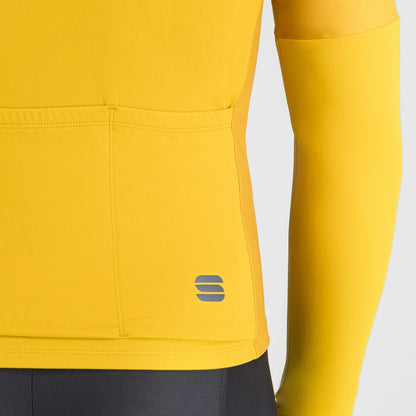 Jacke SPORTFUL SRK SHIFT WIND Gelb