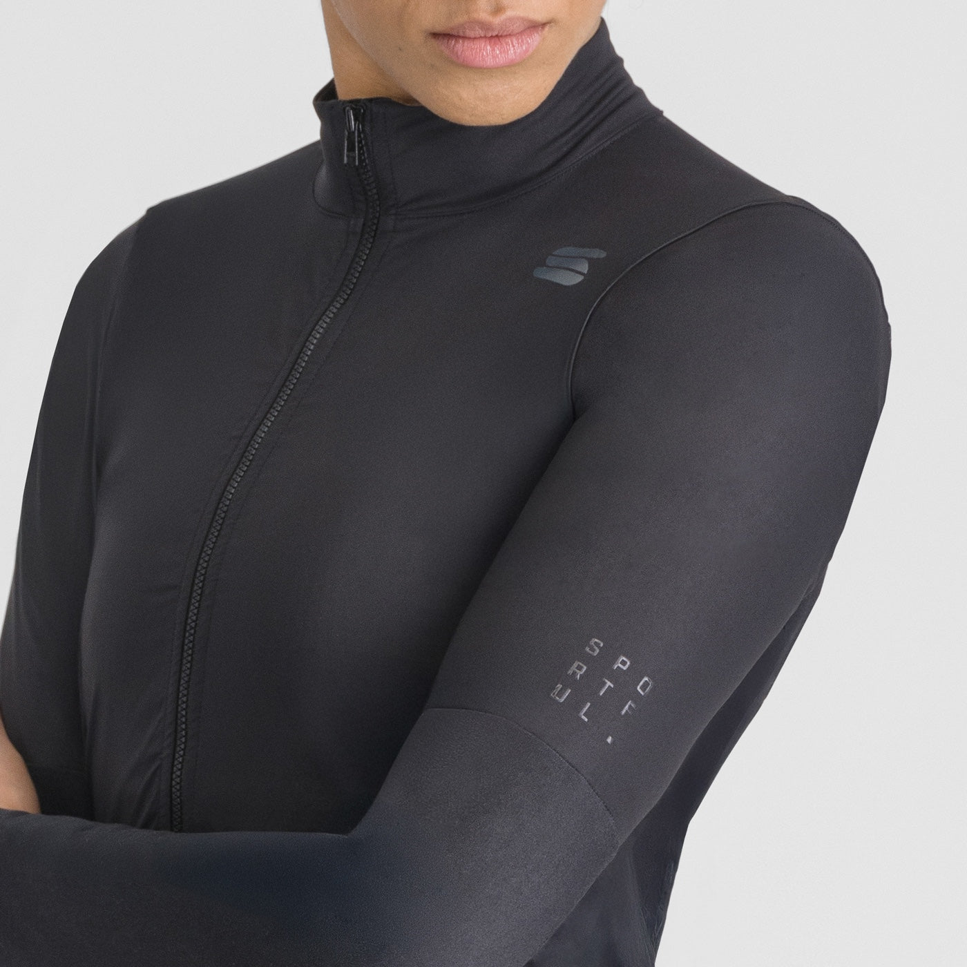 SPORTFUL SRK SHIFT WIND Jacket Women Schwarz